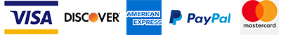 credit card accredited