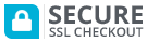 ssl secure checkout