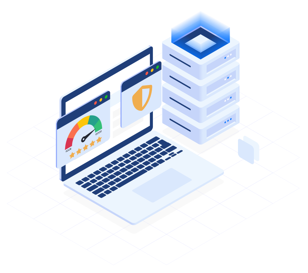 About Us 2 innovation isometric
